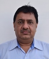 Dr. S.K. Goel