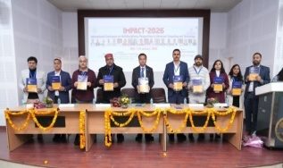 International Conference IMPACT-2026