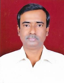 Dr. B.C. Mondal, Head