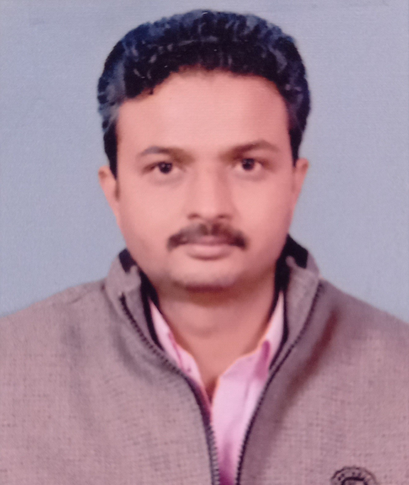 Dr. Ripusudan Kumar