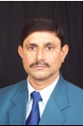 Dr. S.C. Tripathi, Head