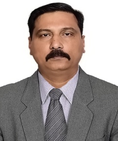 Dr. Anil Kumar