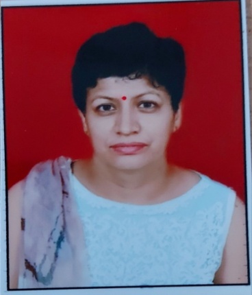 Dr. Meena Mrigesh
