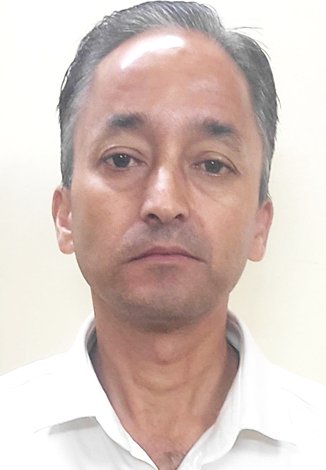Shri Anand Singh Bisht