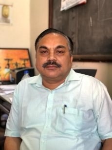 Dr. M.S. Negi