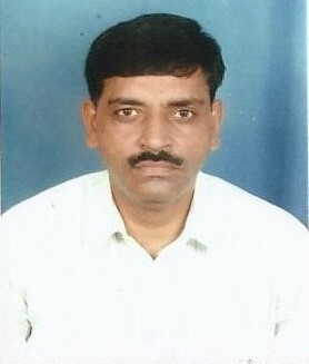 Dr. U.C. Mishra, In-charge, Conservancy (Sanitation Department)