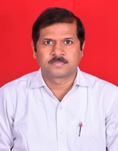 Dr. Omveer Singh, Liaison Officer, SC/ST Cell