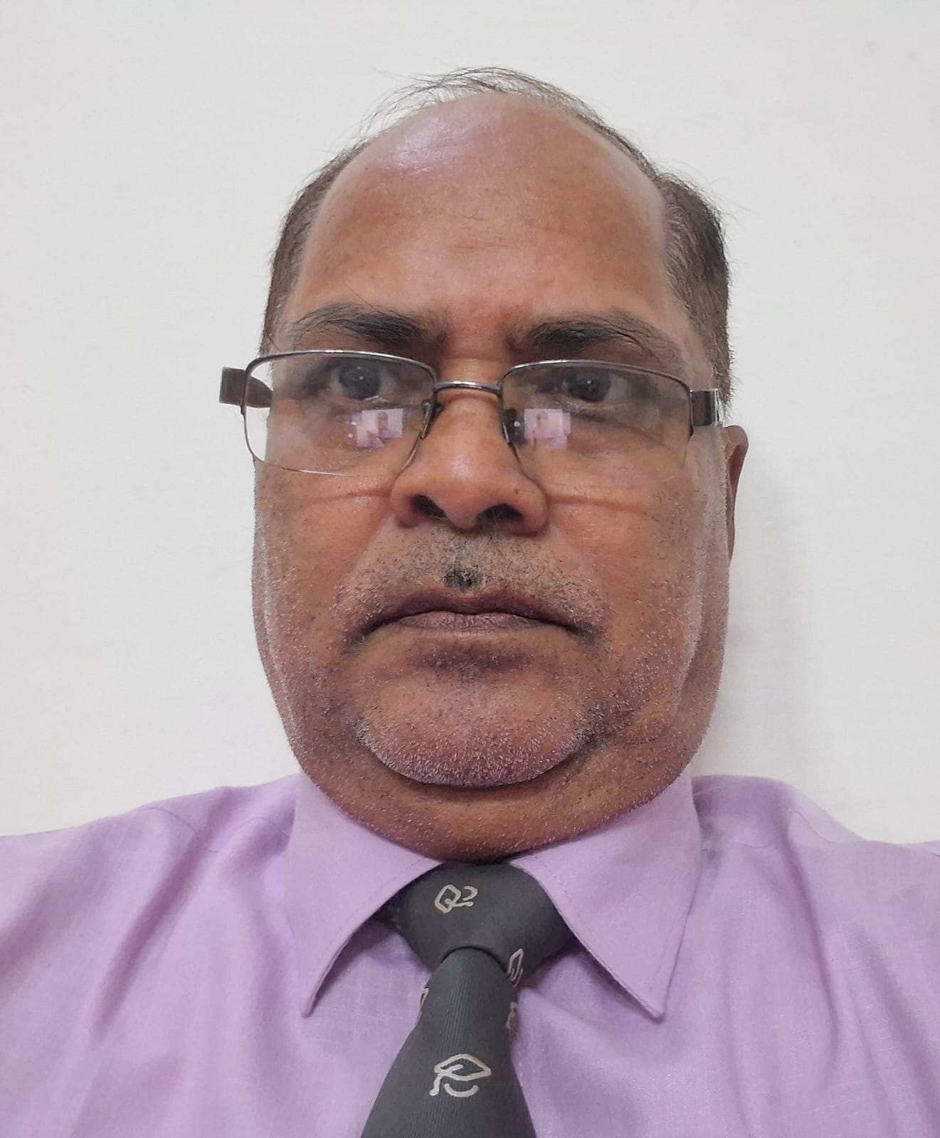 Dr. Shri Ram