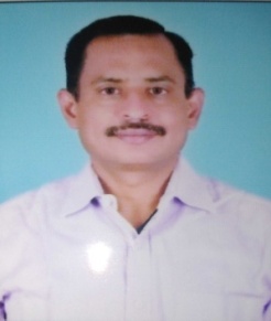 Dr. P. Prabhakaran